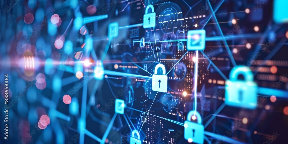 Poster seamless network connectivity for uninterrupted workflow