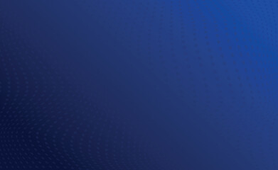 fondo azul con patrón de puntos azules y celestes, banner de fondo azul
