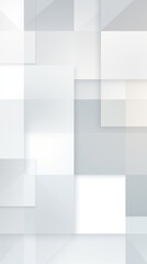 Minimalist Abstract Image Pattern Background, Simple Geometric Shapes in Neutral Colors Gray and White, Texture, Wallpaper, Background, Cell Phone Cover and Screen, Smartphone, Computer, Laptop, 9:16 