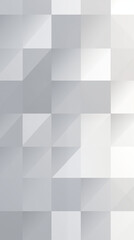 Fototapeta premium Minimalist Abstract Image Pattern Background, Simple Geometric Shapes in Neutral Colors Gray and White, Texture, Wallpaper, Background, Cell Phone Cover and Screen, Smartphone, Computer, Laptop, 9:16 