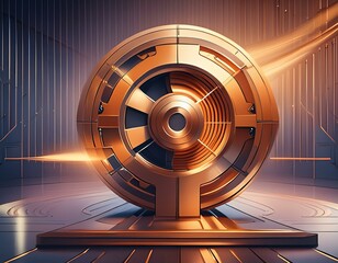 precision engineering metal cnc turning