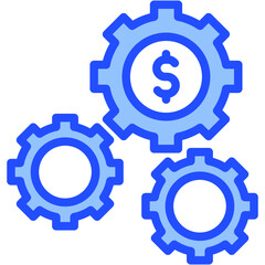 Cost Optimization Icon