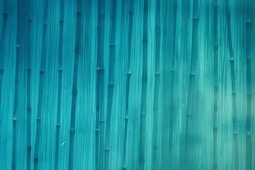 Naklejka premium blue wooden background made by midjourney