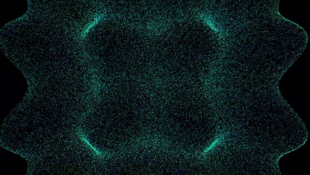 スピリチュアルな波動とエネルギーの集約