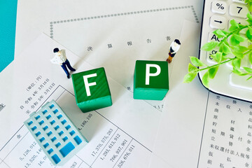 FP（ファイナンシャルプランナー）の資格