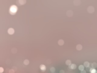 abstract bokeh background
