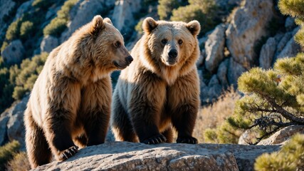 หมีกรีซลี