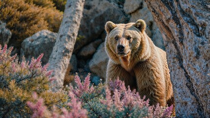 หมีกรีซลี