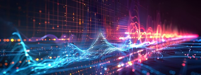 Differential Frequency Visualization in Radar Systems