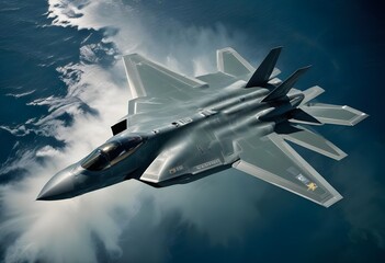 Lockheed Martin F-35 Lightning II