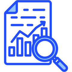 Analytics Icon