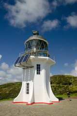 Cape Reinga Lighthouse