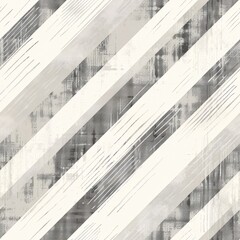 Obraz premium elegant seamless pattern muted grey