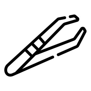 recommend clip art: surgery outline icon