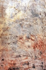 Concrete cement cracked wall texture for background          