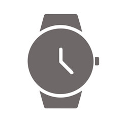 watch vector element