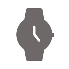 watch vector element