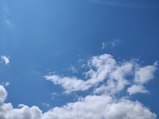 東京のそら(24.6.4)