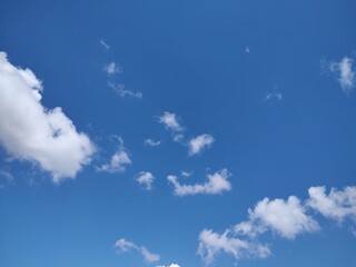 東京のそら(24.6.4)