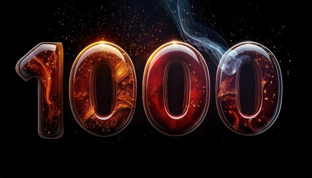 Celebrating Milestone of One Thousand Units