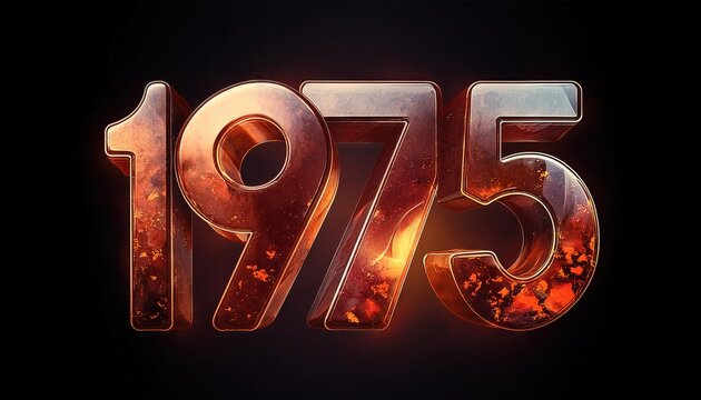1975 Templates – Free Editable Designs | PikWizard