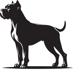 Dog   Illustration vector