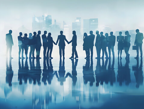 trusted business alliance