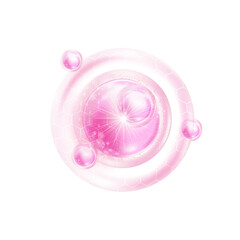 Collagen tripeptide Serum Skin Care Cosmetic