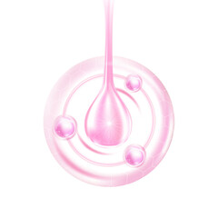 Collagen tripeptide Serum Skin Care Cosmetic