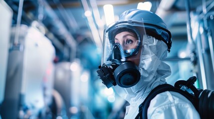 Hydrogen safety protocols 