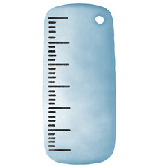 stationery drawing For going to super cute school