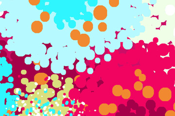 Watercolor flowers and various flowers, roses, peonies, butterflies, and beautiful illustrations for weddings