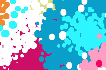 Watercolor flowers and various flowers, roses, peonies, butterflies, and beautiful illustrations for weddings