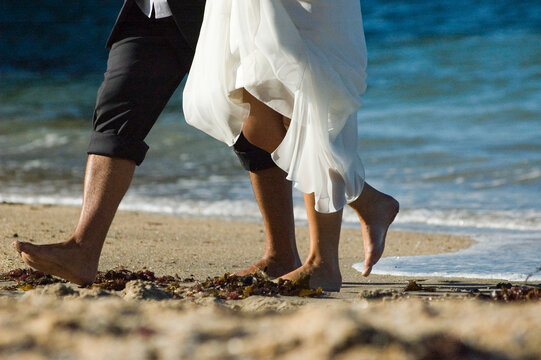 Just Married
