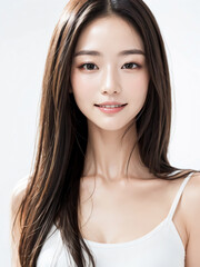 アジアンビューティー