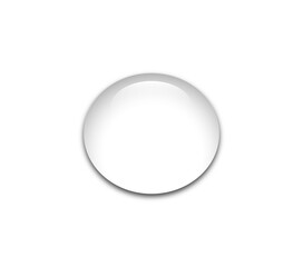 Water drop splash effects. Vector water drops. PNG drops.  Realistic drops on an isolated transparent background.