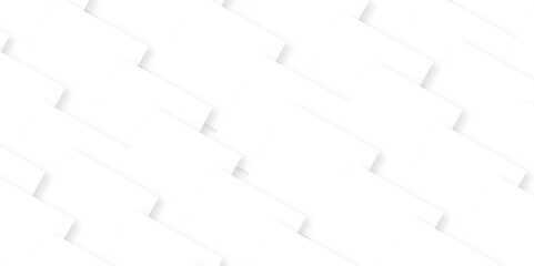 Seamless geometric pattern with monochrome elements, vector abstract background. Abstract boxes background.