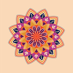 mandala7