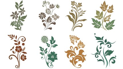 set of elements