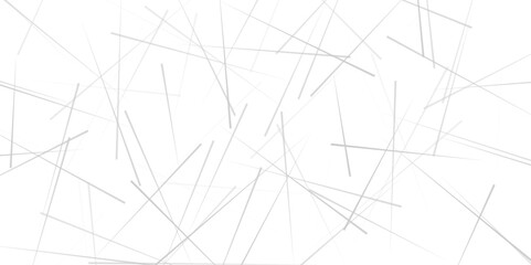  Random geometric line seamless pattern.  Vector illustration. Abstract geometric art with random, chaotic lines. Straight crossing, intersecting lines texture, stripes pattern