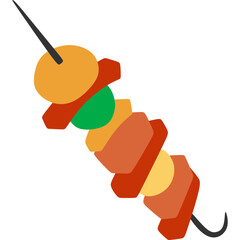 Barbecue Element