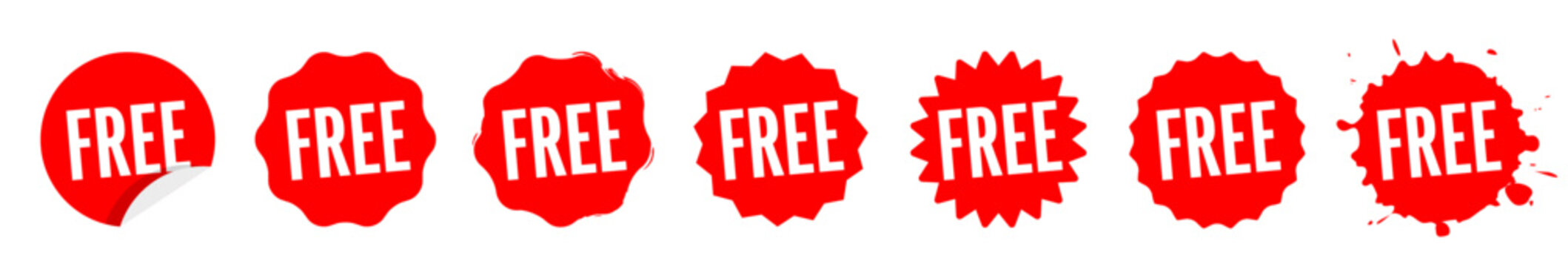 Free