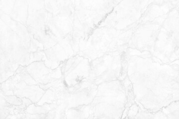White background marble wall texture for design art work, seamless pattern of tile stone with...