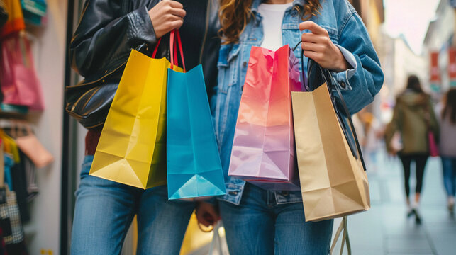 Brand loyalty increases customer lifetime value.