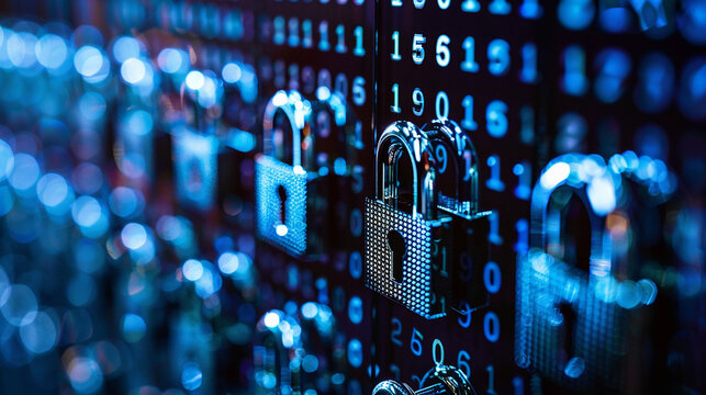 Data privacy regulations govern consumer information handling.