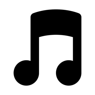 music node solid UI icon