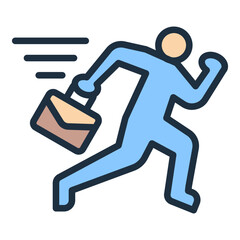 Employee Engagement Icon