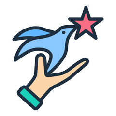 Succession Planning Icon