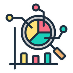 Data Analysis Icon