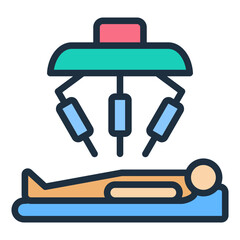 Surgery Icon